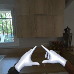 LixiaAR - App VR/AR d'apprentissage